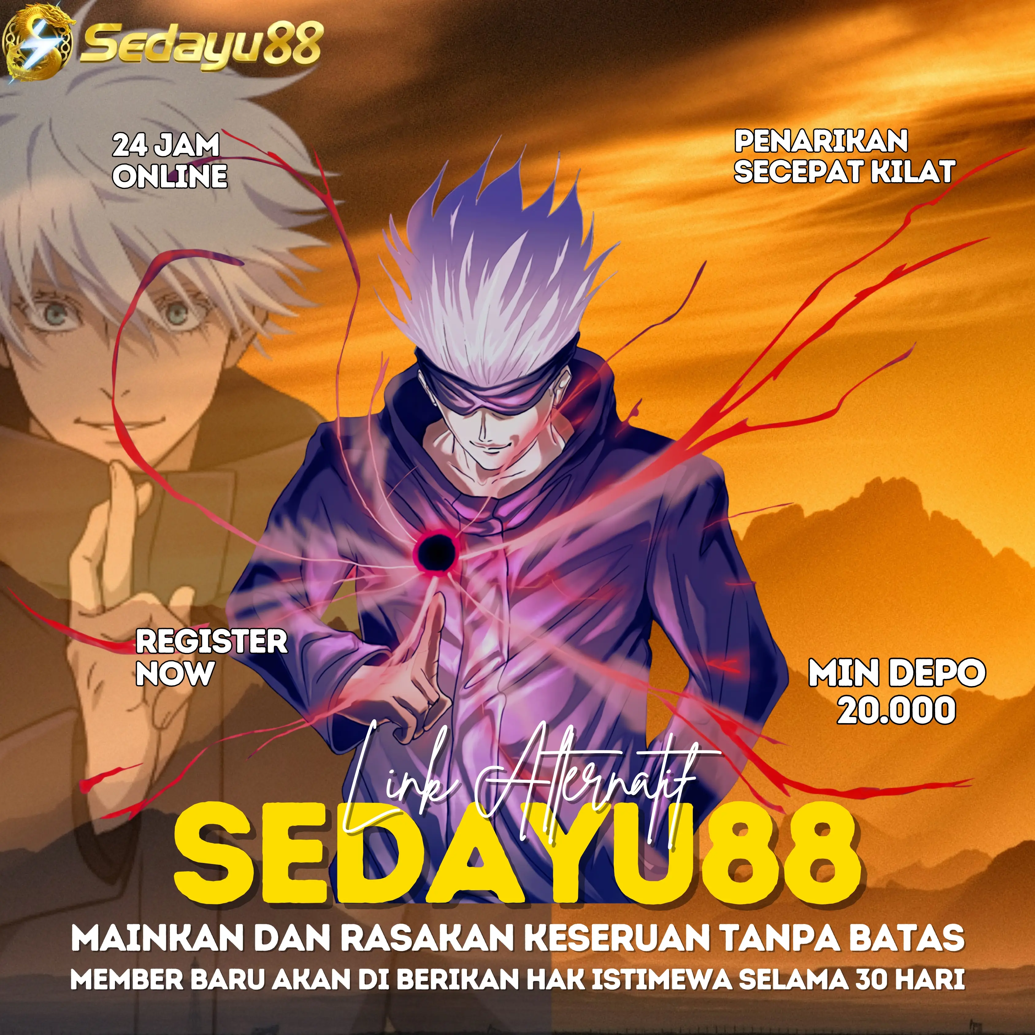SEDAYU88